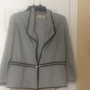 Chico striped jacket